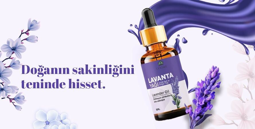 Sizin tercih ettiniz doğal yağlar